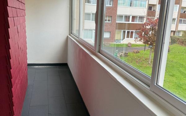 Appartement à louer    2 pièces • 25,68 m2 Cabourg