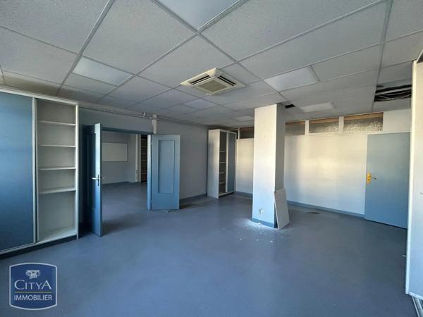 Local commercial à vendre 405m²