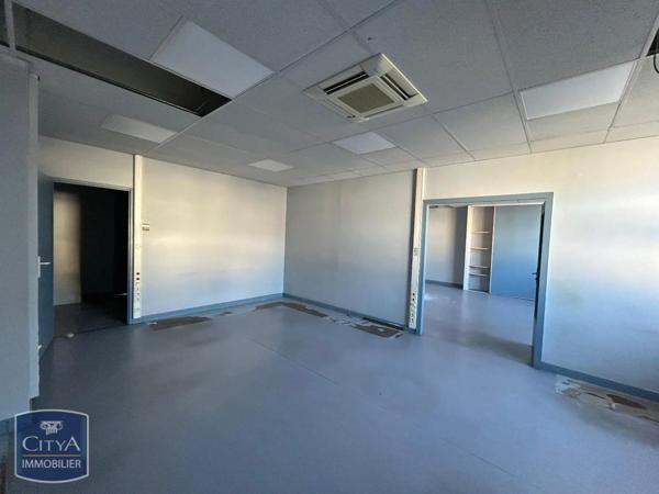 Local commercial à vendre 405m²