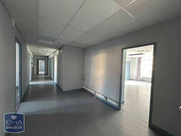 Local commercial à vendre 405m²