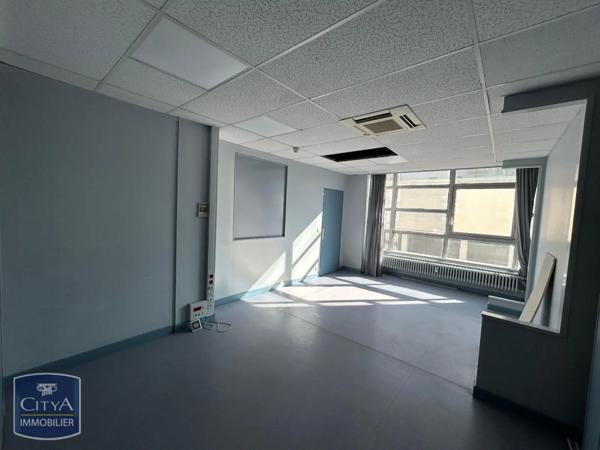 Local commercial à vendre 405m²