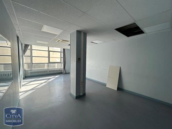 Local commercial à vendre 405m²