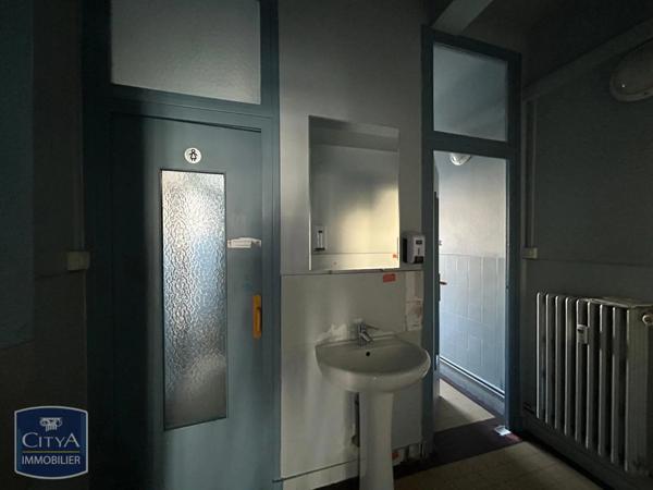 Local commercial à vendre 405m²