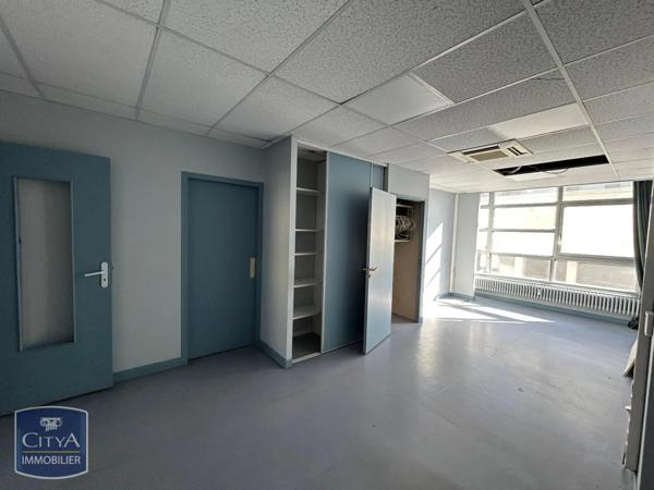 Local commercial à vendre 405m²