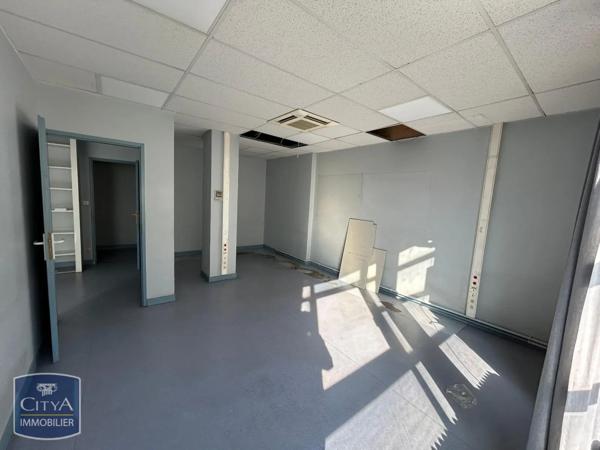 Local commercial à vendre 405m²