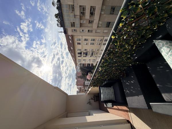 Appartement 2 pièces - 53 m² Exclusivité efficity