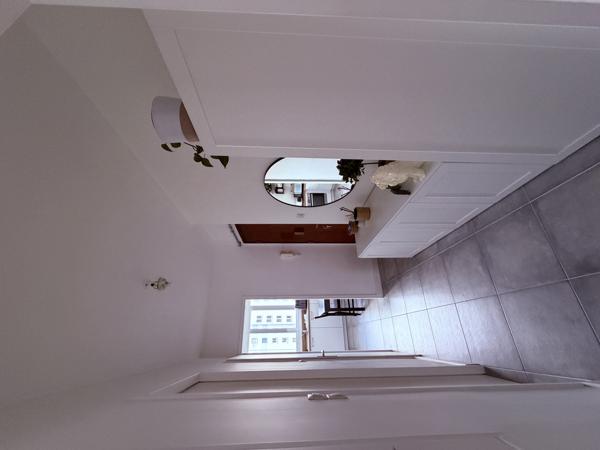 Appartement 2 pièces - 53 m² Exclusivité efficity