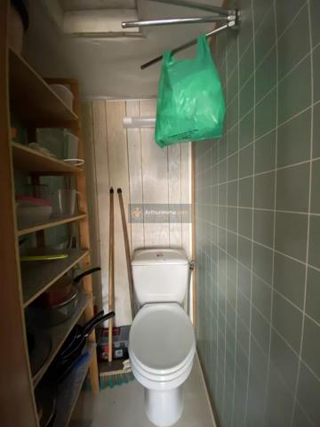 Vente Terrain 290 m2 à Fréjus