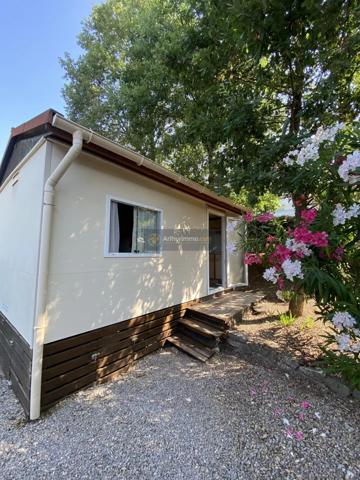 Vente Terrain 290 m2 à Fréjus