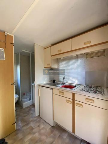 Vente Terrain 290 m2 à Fréjus