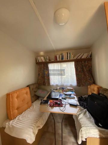 Vente Terrain 290 m2 à Fréjus