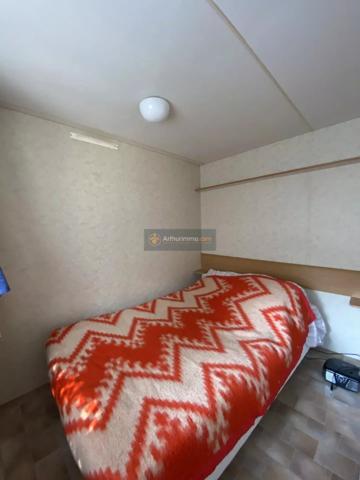 Vente Terrain 290 m2 à Fréjus