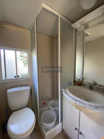 Vente Terrain 290 m2 à Fréjus