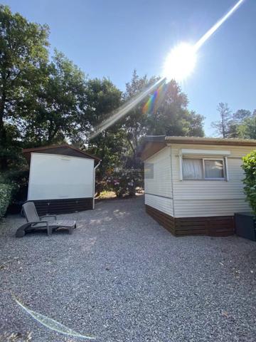 Vente Terrain 290 m2 à Fréjus