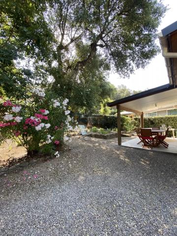 Vente Terrain 290 m2 à Fréjus