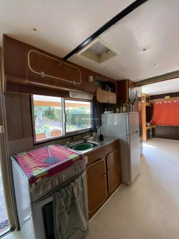 Vente Terrain 290 m2 à Fréjus