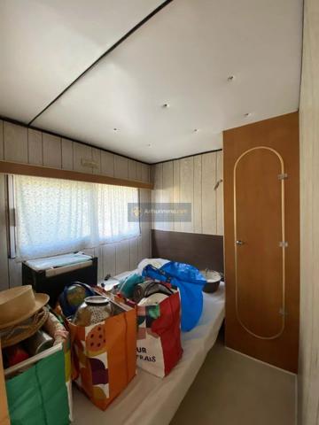 Vente Terrain 290 m2 à Fréjus