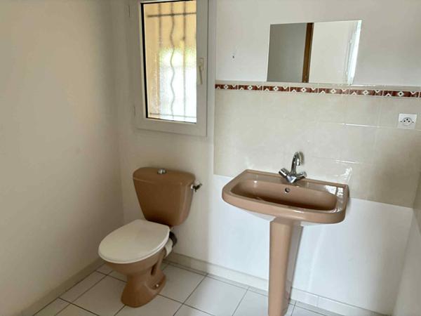 Appartement Sisteron 1 pièce(s) 32.39 m2