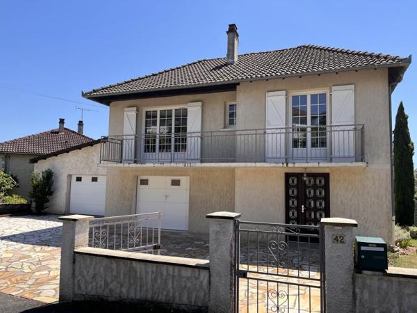 Maison à vendre 235 000 € Malemort-sur-Corrèze 5 p 108 m² DPE D
