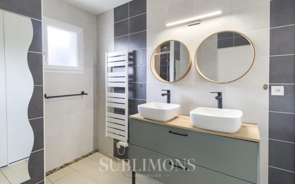 Maison 5 pièces 152 m²