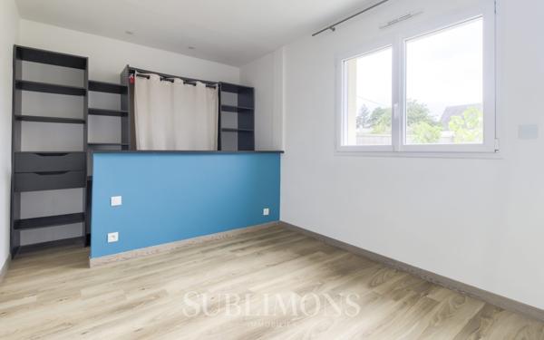 Maison 5 pièces 152 m²