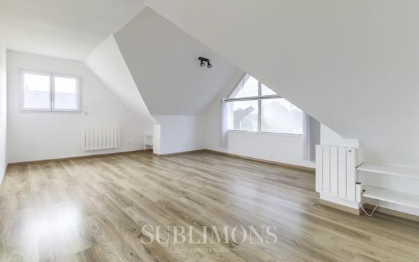 Maison 5 pièces 152 m²