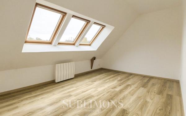 Maison 5 pièces 152 m²