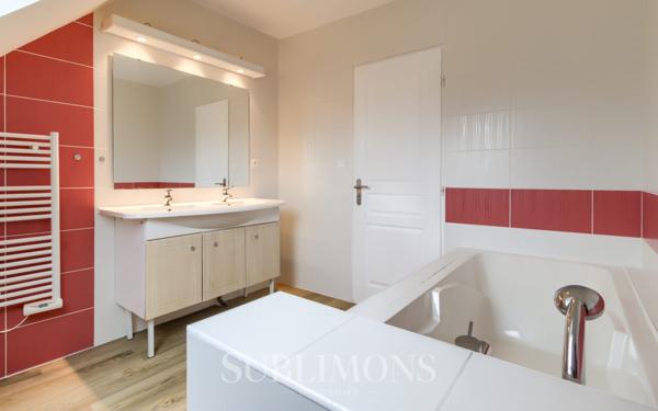 Maison 5 pièces 152 m²