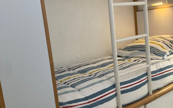 Appartement à vendre    3 pièces • 39 m2 Arzon