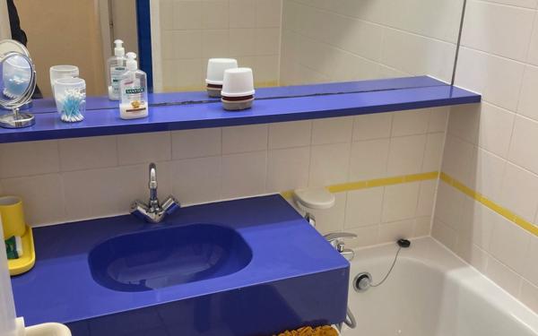 Appartement à vendre    3 pièces • 39 m2 Arzon