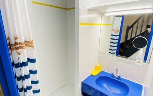 Appartement à vendre    3 pièces • 39 m2 Arzon