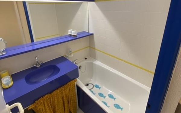 Appartement à vendre    3 pièces • 39 m2 Arzon