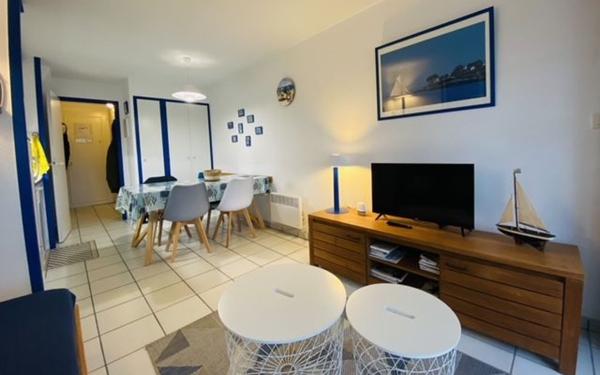 Appartement à vendre    3 pièces • 39 m2 Arzon