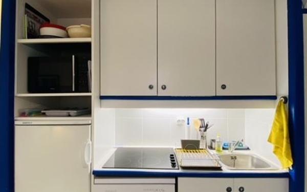 Appartement à vendre    3 pièces • 39 m2 Arzon