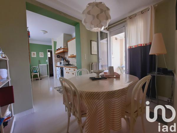 Maison à vendre 7 pièces 136 m² La Chaussée-Saint-Victor