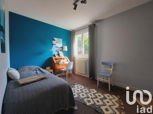 Maison à vendre 7 pièces 136 m² La Chaussée-Saint-Victor