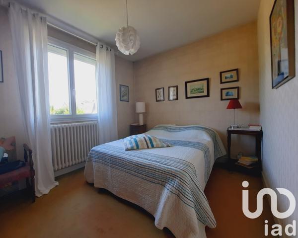 Maison à vendre 7 pièces 136 m² La Chaussée-Saint-Victor
