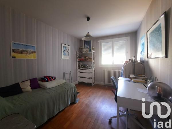 Maison à vendre 7 pièces 136 m² La Chaussée-Saint-Victor
