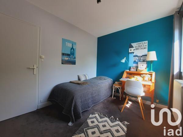 Maison à vendre 7 pièces 136 m² La Chaussée-Saint-Victor
