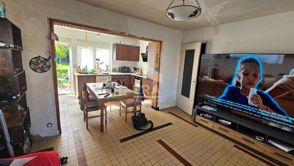 Maison Lens 6 pièce(s) 75 m2