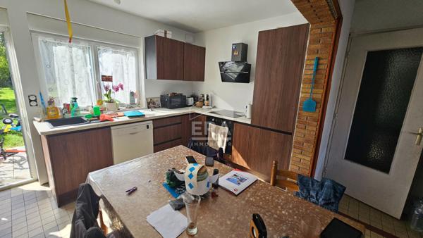 Maison Lens 6 pièce(s) 75 m2