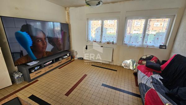 Maison Lens 6 pièce(s) 75 m2