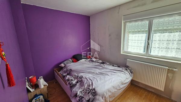 Maison Lens 6 pièce(s) 75 m2