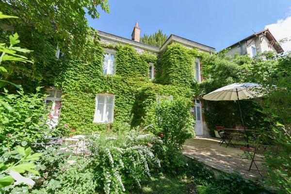 Maison à vendre |  Blois |  6 pièces | 160 m²