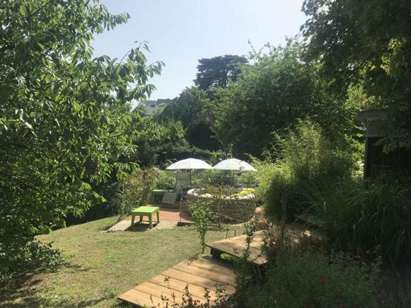 Maison à vendre |  Blois |  6 pièces | 160 m²