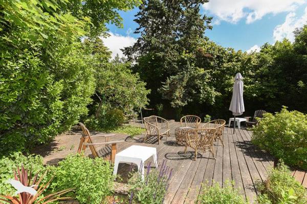 Maison à vendre |  Blois |  6 pièces | 160 m²