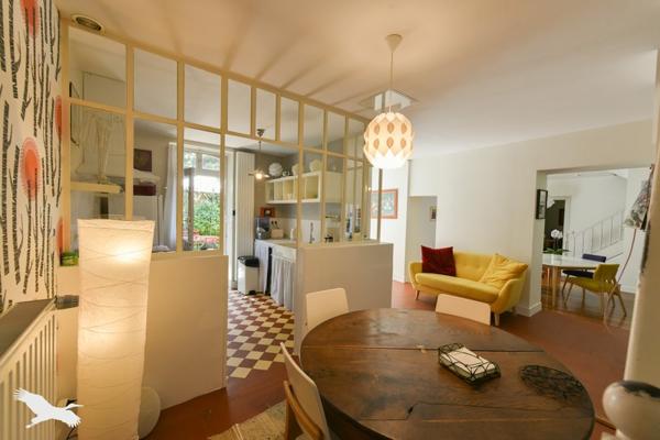 Maison à vendre |  Blois |  6 pièces | 160 m²