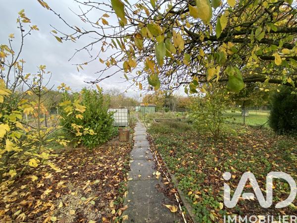 Maison à vendre 5 pièces 103 m² Pargny-sur-Saulx