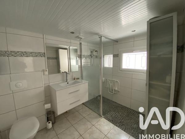 Maison à vendre 5 pièces 103 m² Pargny-sur-Saulx