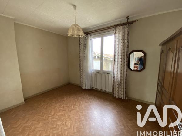 Maison à vendre 5 pièces 103 m² Pargny-sur-Saulx